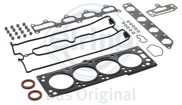 ELRING 081.590 Gasket Set,...